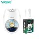 VGR Cordless Professional Women Epilator - (V-706) - On Installments - IS-0255