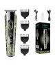 VGR Professional Camouflage Hair Trimmer For Men (V-271) - On Installments - IS-0255