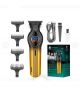 VGR Professioanl Hair Clipper Trimmer (V-921) - On Installments - IS-0255