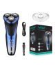 VGR Professional Trimmer and Shaver For Men (V-306) - On Installments - IS-0255