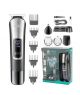 VGR Professional Hair Gromming Kit - (V-111) - On Installments - IS-0255