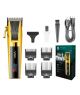 VGR Professional Cordless Hair Trimmer - (V-187) - On Installments - IS-0255