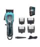 VGR Professional Hair Clipper Black - (V-692) - On Installments - IS-0255