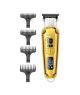 VGR Professional Hair Trimmer With Digital Display Gold - (V-931) - On Installments - IS-0255