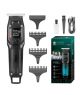 VGR Professional Premium Hair Trimmer Black - (V-964) - On Installments - IS-0255