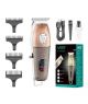 VGR Professional Cordless Hair Trimmer - (V-976)-Copper - On Installments - IS-0255