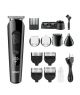 VGR Professional Hair Grooming Kit Black - (V-175) - On Installments - IS-0255