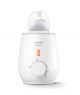 Philips Avent Fast Electric Bottle Warmer (SCF355/07) - On Installments - IS-0201