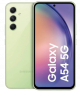 Samsung Galaxy A54 (Ram 8GB Storage 256Gb) Green Colour -  Official PTA Approved - 100% Orignal and Autentic Product With 1 Year Companay Official Store Brand Warranty -Available On Microtel Trading MT4