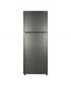 PEL Life Pro Freezer-On-Top Refrigerator 6 Cu Ft Metallic Texture Grey (PRLP-2000) - On Installments - IS-0247