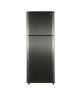 PEL Life Pro Freezer-On-Top Refrigerator 13 Cu Ft Brushed Metallic Grey (PRLP-21860) - On Installments - IS-0247