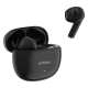 INFINIX XBUDS 3 LITE NOISE CANCELLATION EARBUDS Black XE33 | One Year Brand Warranty | Infinix AIOT Official Store