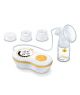 Beurer Electric Breast Pump (BY-40) - On Installments - IS-0198