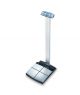 Beurer BF-100 / BF 105 Professional Set For Body Analyzer Scale (748.11) - On Installments - IS-0198