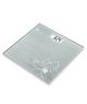 Beurer Glass Bathroom Scale (GS-10) - On Installments - IS-0198