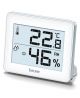 Beurer Thermo Hygrometer (HM-16) - On Installments - IS-0198