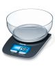 Beurer Digital Kitchen Scale (KS-25) - On Installments - IS-0198