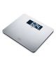 Beurer Stainless Steel Bathroom Scale (GS 405) - On Installments - IS-0198