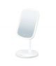 Beurer Illuminated Cosmetics Mirror (BS-47) - On Installments - IS-0198