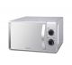 Homage Microwave oven HMSO-2010S (20 Litres) - On Instalments