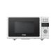 HAIER GRILL MICROWAVE OVEN 23 LITER Model HGL-23100 + On Installment