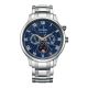 Citizen - ECO-DRIVE MULTI FUNCTION MOONPHASE MEN  AP1050-81L