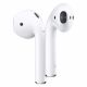 Apple Airpods 2 With Charging Case MV7N2