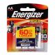 Energizer AA Max Batteries 4-Pack BP-4, by Naheed on Installments