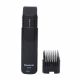 Panasonic Beard & Moustache Trimmer, Battery Operated, ER240-BP, by Naheed on Installments