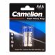 Camelion Super Heavy Duty Long Life AAA Battery, 2-Pack, R03P-BP2B, by Naheed on Installments