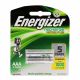 Energizer Rechargeable AAA Batteries 2-Pack, by Naheed on Installments