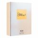 Rasasi Shuhrah Eau De Parfum, Fragrance For Women, 90ml, by Naheed on Installments