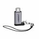 UGreen Micro USB Male To USB-C Female Adapter, 50590, by Naheed on Installments