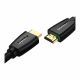 UGreen HDMI Male To Male Cable, 5M, 40412, by Naheed on Installments