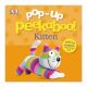 Pop-Up Peekaboo! Kitten Book, by Naheed on Installments