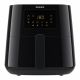 Philips Essential Air Fryer, 6.2 L, Black, HD-9270, by Naheed on Installments