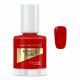 Max Factor Miracle Pure Plant Based & Vegan Nail Polish 12ml, 305, Scarlet Poppy, by Naheed on Installments