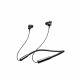 Joyroom Neck-Band Wireless Headphone, Black, JR-DY01, by Naheed on Installments