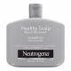 Neutrogena Healthy Scalp Rapid Renewal Pea Protein Shampoo, 354ml, by Naheed on Installments