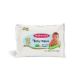 Mothercare Baby Wipes White - 25 Pcs - ISPK-0085