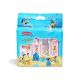 Mothercare Alladin Gift Bag - Set Of 4 - ISPK-0085