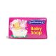 Mothercare Baby Soap Purple 100g - ISPK-0085