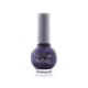 Swiss Miss Get Set Go Nail Polish Grape Purple (212) - ISPK-0091