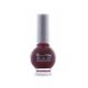 Swiss Miss Get Set Go Nail Polish True Maroon (284) - ISPK-0091