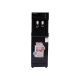 Gaba National 2 Taps Water Dispenser Black (GNW-2100/176) - ISPK-0088