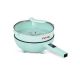 Gaba National Electric Frying Pan (GN-143/22) - ISPK-0088