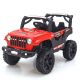 Battery Operated Ride On Jeep with Remote Control On installment HC