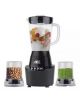 Anex Deluxe Grinder 3 in 1 (AG-6044) - ISPK-0104
