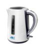 Anex Deluxe Electric Kettle 1.7Ltr (AG-4045) - ISPK-0104