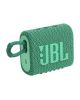 JBL Go 3 Eco Portable Bluetooth Speaker-Green - On Installments - IS-0107